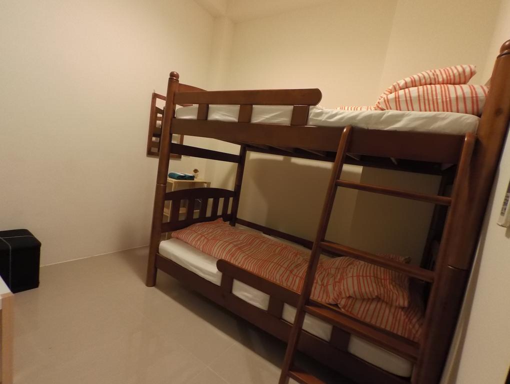 B-Wei B&B Hualien Kamer foto