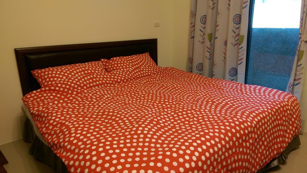 B-Wei B&B Hualien Buitenkant foto